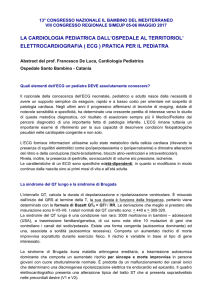 Abstract DE LUCA