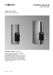 Vitocell 100-B tipo CVBA 05_2015