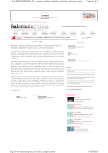 salernoinprima.it - Comune di Praiano