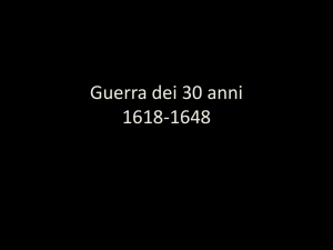 Guerra dei 30 anni
