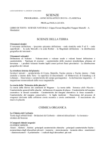 5A - Liceo Scientifico Albert Einstein