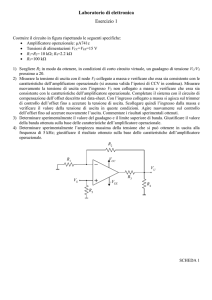Elettronica II