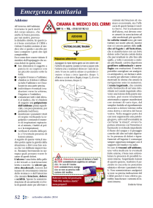 Emergenza sanitaria - Lega Navale Italiana