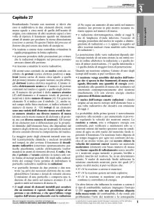 Cenni sull`energia nucleare - Zanichelli online per la scuola