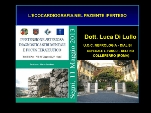 Cardiomiopatia Ipertrofica