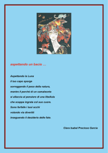 aspettando un bacio