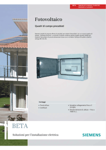 Fotovoltaico