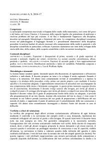 Maraner - liceo carducci