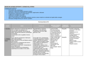 Scienze ITE - ipc Vipiteno