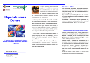 18 OSD - Azienda Ospedaliera Sant`Andrea