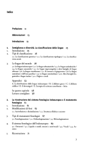 Indice