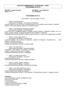 istituto comprensivo “g.padalino”