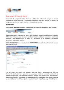 Come navigare all`interno di Starnet Nonostante la complessità
