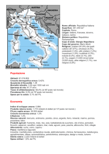 Scheda Italia - Diocesi di Torino