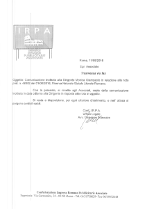 giovedì 11 agosto
