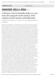 Scarica il documento
