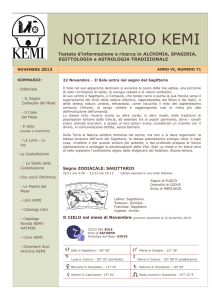 KEMI – Notiziario - News