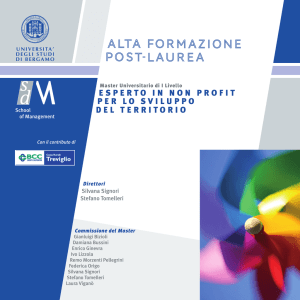Scarica file - CSV Bergamo
