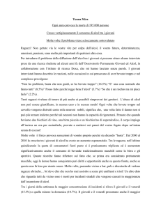 Tonna Mira Ogni anno provoca la morte di 195.000 persone