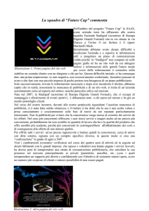 La squadra di FUTURE CUP commenta