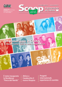 giugno 2012