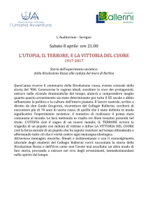 Scarica la presentazione