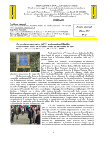 N° 45 - Associazione Nazionale Divisione ACQUI