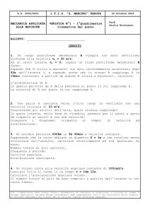 livello: p - FAD Provincia di Padova
