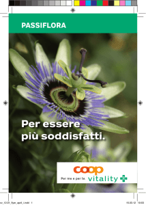 Per essere più soddisfatti.