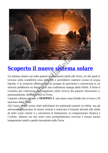 Salva come PDF - La Gazzella della Sera
