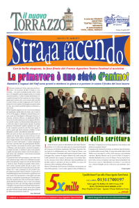 La primavera è uno stato d`animo!