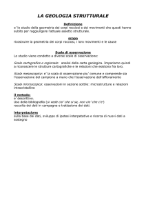 1 - Introduzione al corso