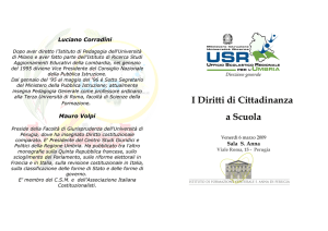 Programma del seminario (PDF 233Kb)