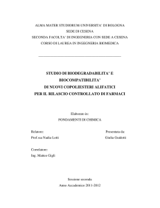 - AMS Tesi di Laurea