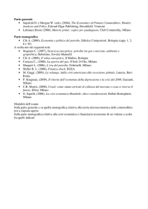 Parte generale • Sapsford D. e Morgan W. (eds), (2004), The