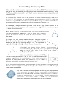 Esercitazione 1 - I blog di Unica