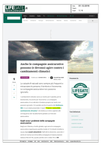 LifeGate - 30-11-2016 - 308 KB - Forum per la Finanza Sostenibile