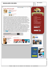 Visualizza pdf - La Lepre Edizioni