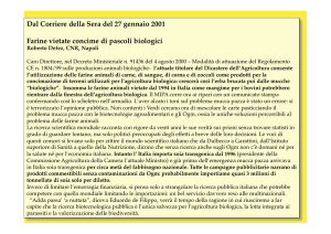 farine animali-biologiche