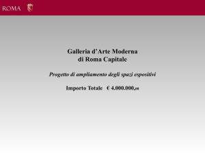 Galleria di Arte Moderna