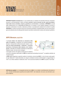APO Bronze