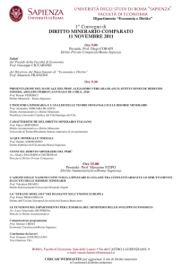 Documento - dipartimento di economia e diritto