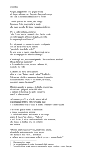 F. Granito, "Il soldato"