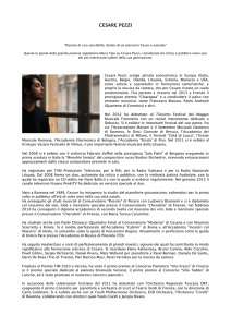 Biografia in italiano