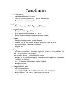 Termodinamica - e