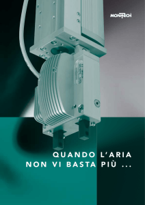 descrizione dei prodotti