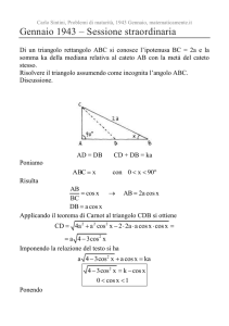 Matematicamente
