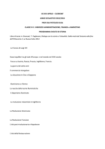 4C_Storia_Pistolesi - Istituto 25 APRILE