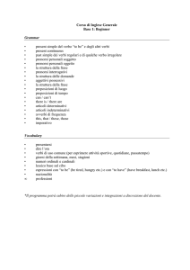 vedi programma