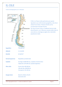 IL CILE